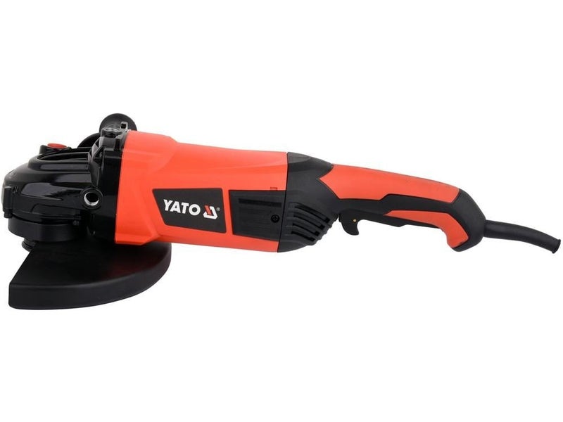 Yato Electric 230 mm (with Start Operating Soft) 2400W YT-82105BS - Image 2